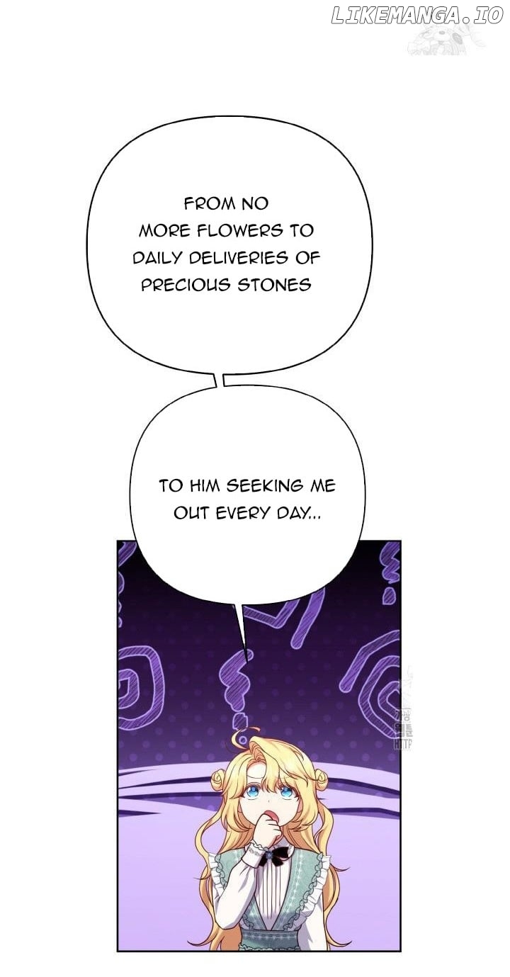 The Supporting Duck Waiting for the Breakup Chapter 5 - page 74