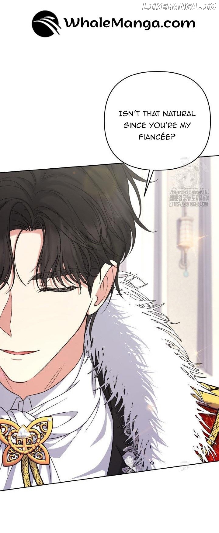 The Supporting Duck Waiting for the Breakup Chapter 5 - page 75