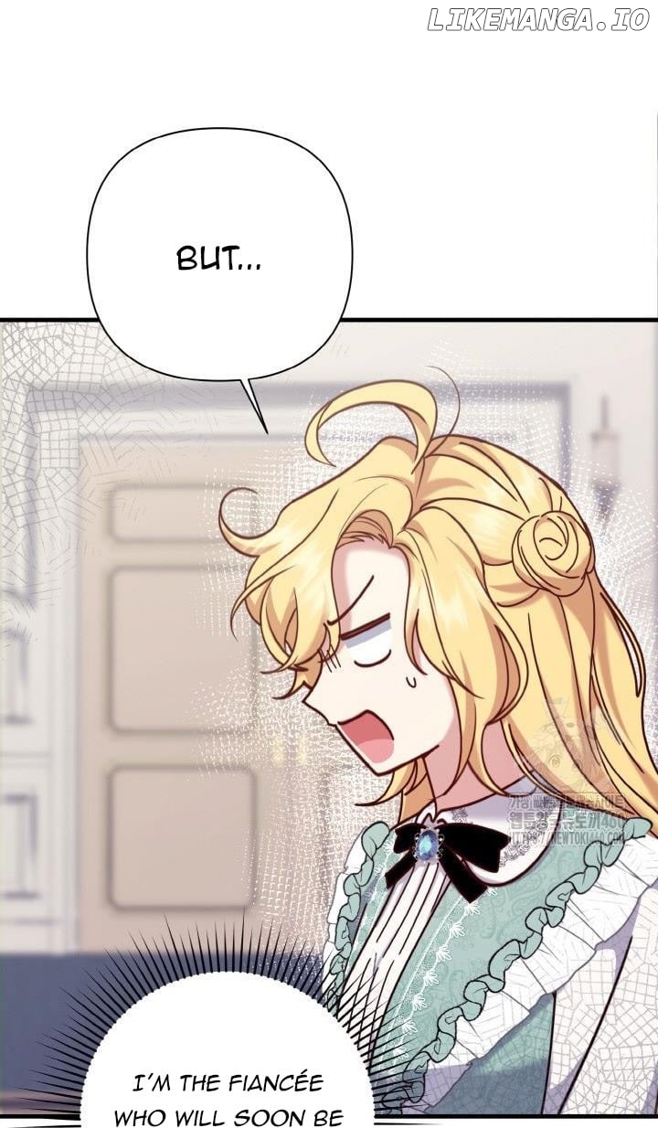 The Supporting Duck Waiting for the Breakup Chapter 5 - page 76