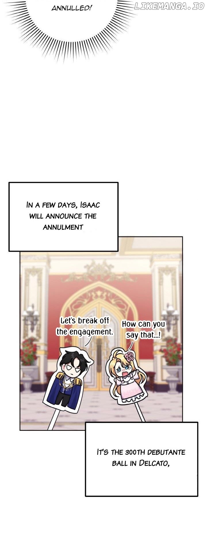 The Supporting Duck Waiting for the Breakup Chapter 5 - page 77