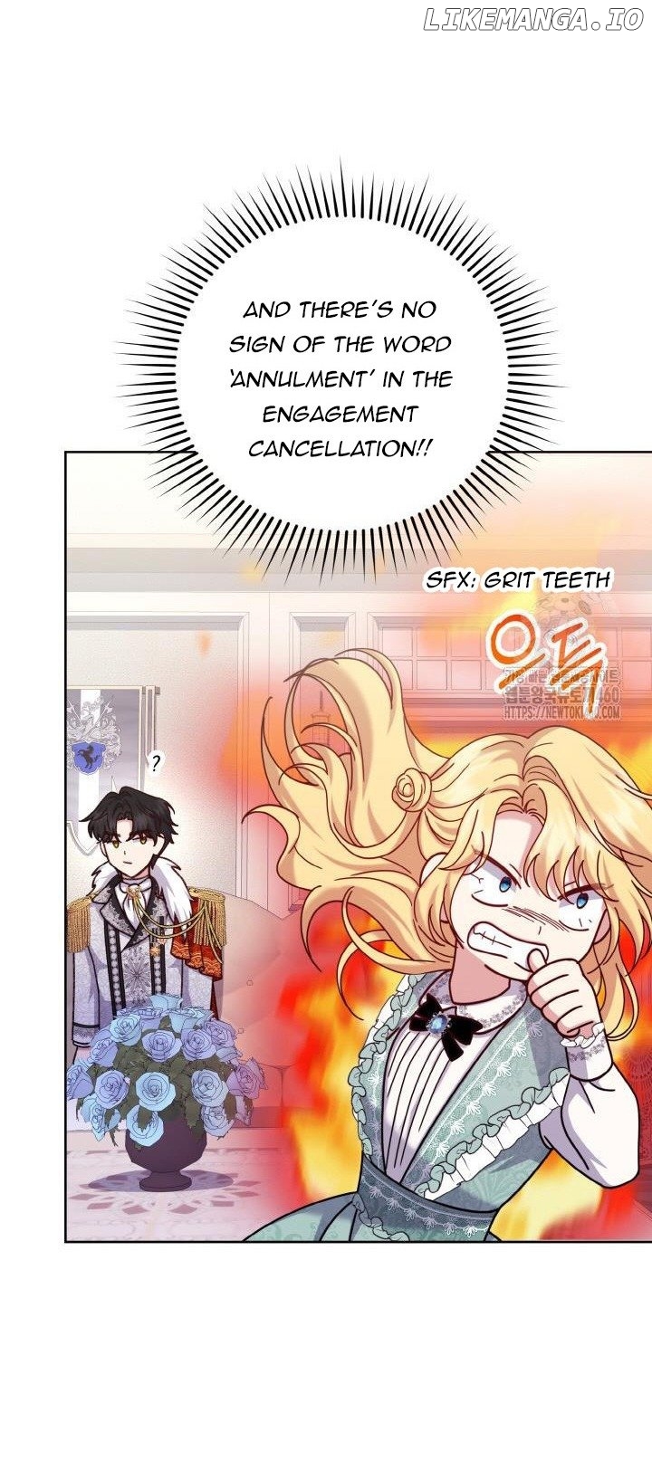The Supporting Duck Waiting for the Breakup Chapter 5 - page 78