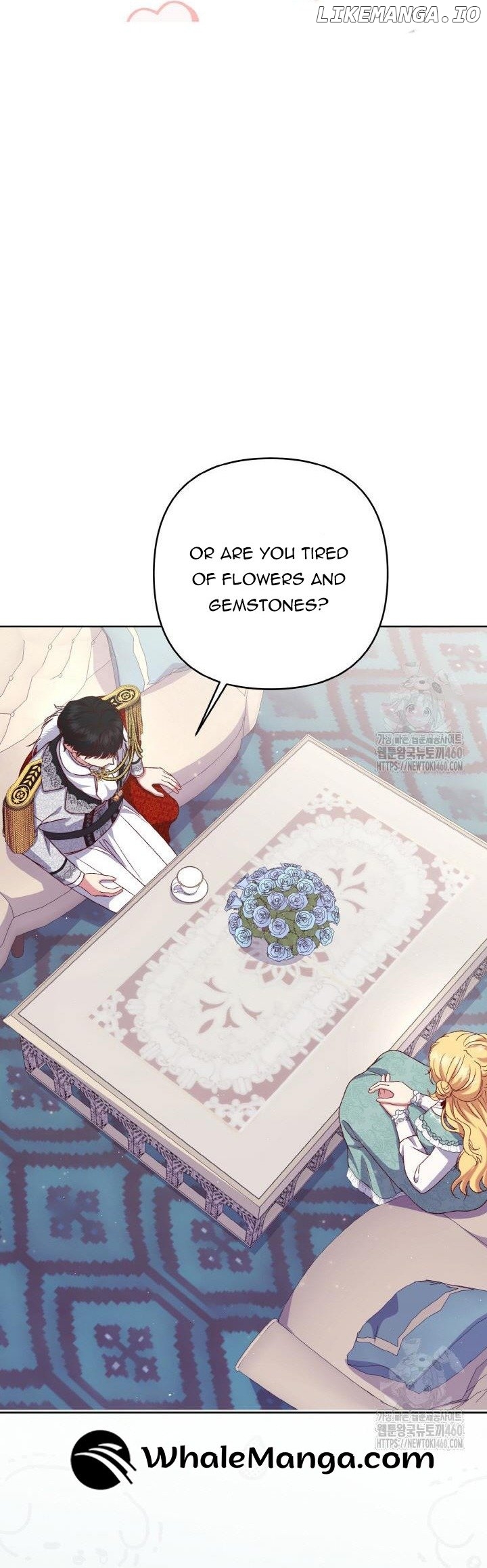 The Supporting Duck Waiting for the Breakup Chapter 5 - page 80