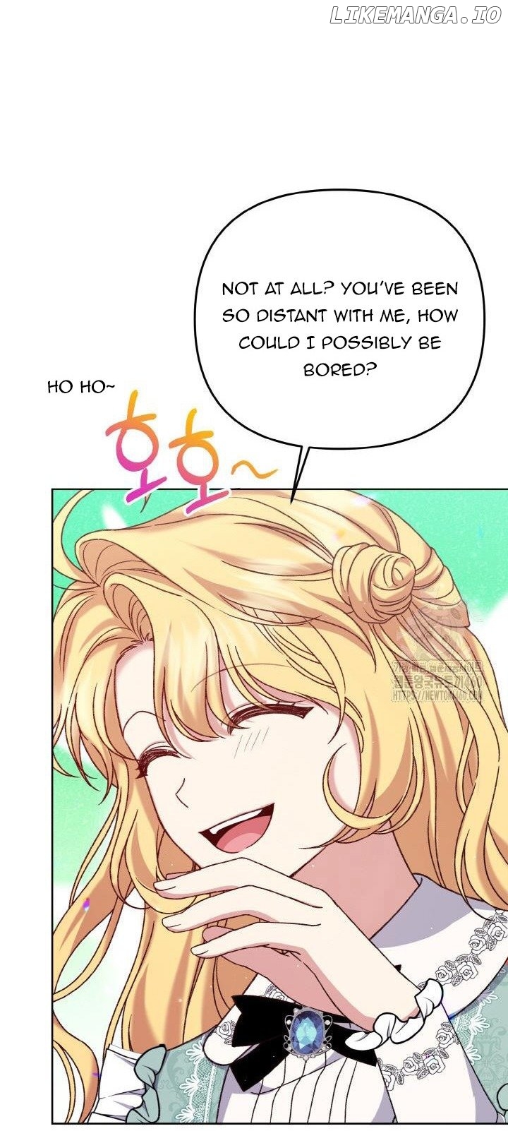 The Supporting Duck Waiting for the Breakup Chapter 5 - page 88