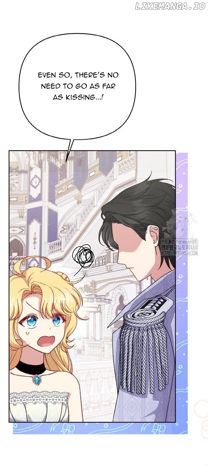 The Supporting Duck Waiting for the Breakup Chapter 5 - page 9