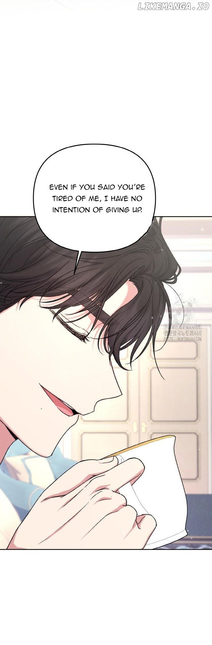 The Supporting Duck Waiting for the Breakup Chapter 5 - page 90