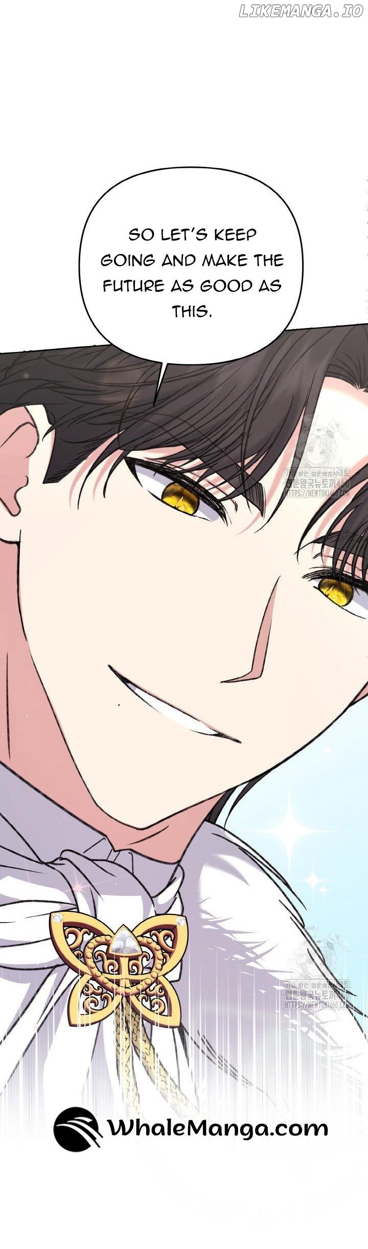 The Supporting Duck Waiting for the Breakup Chapter 5 - page 91