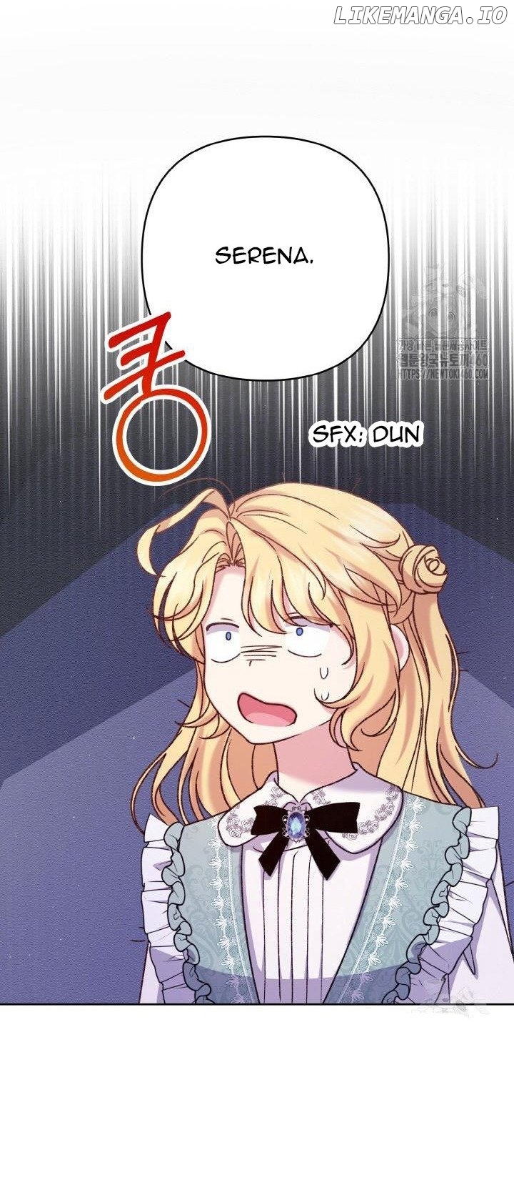 The Supporting Duck Waiting for the Breakup Chapter 5 - page 92