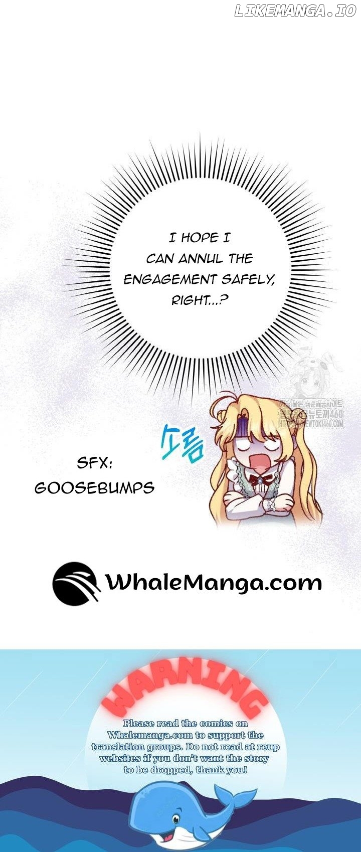 The Supporting Duck Waiting for the Breakup Chapter 5 - page 93