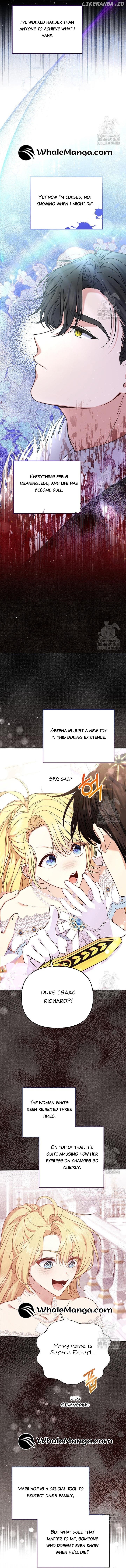 The Supporting Duck Waiting for the Breakup Chapter 6 - page 10