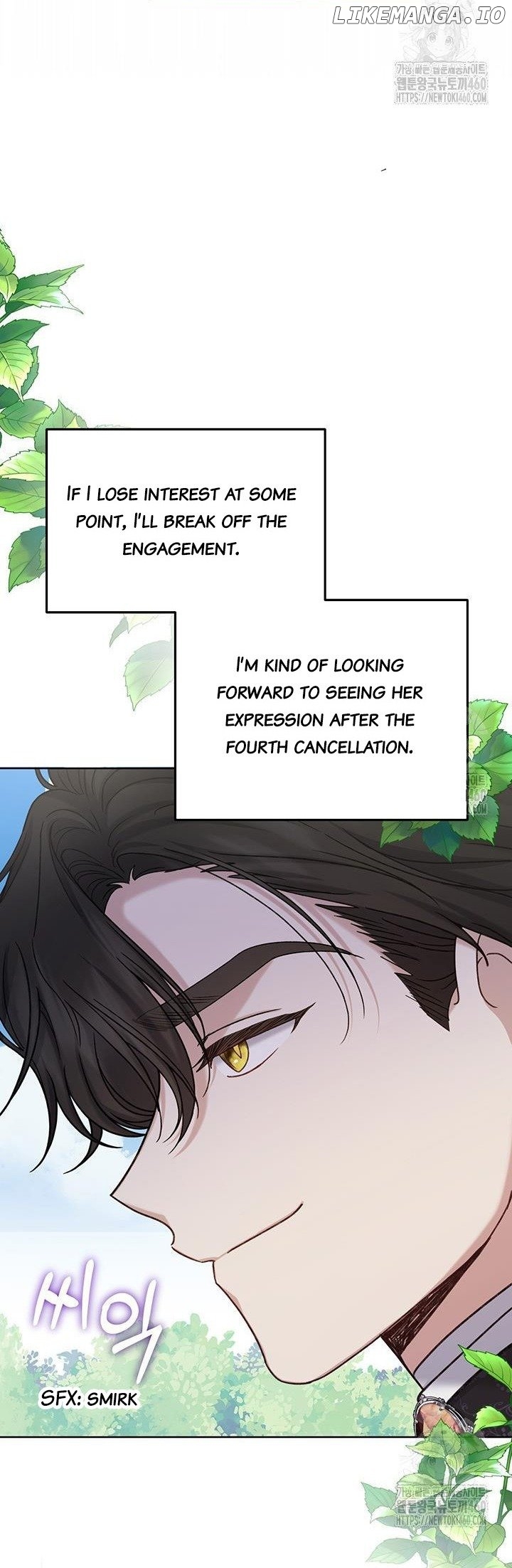 The Supporting Duck Waiting for the Breakup Chapter 6 - page 11
