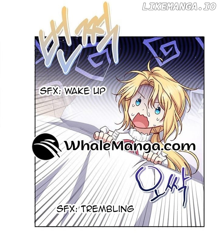 The Supporting Duck Waiting for the Breakup Chapter 6 - page 18