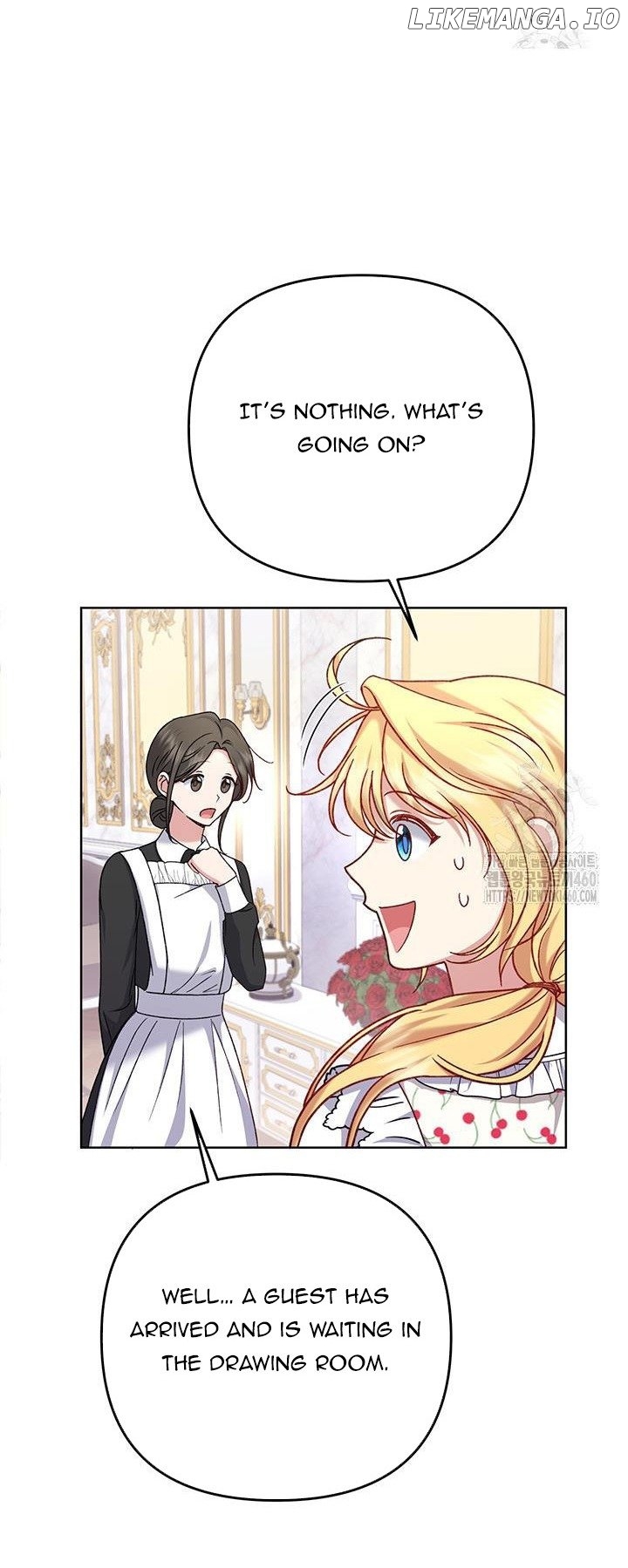 The Supporting Duck Waiting for the Breakup Chapter 6 - page 20