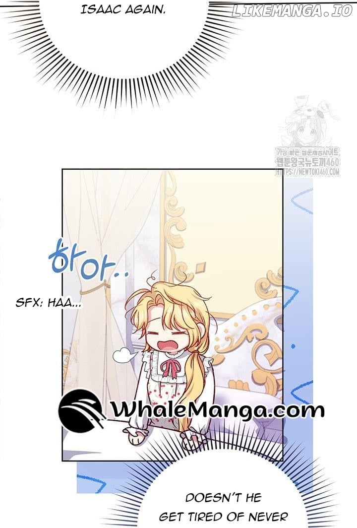 The Supporting Duck Waiting for the Breakup Chapter 6 - page 22