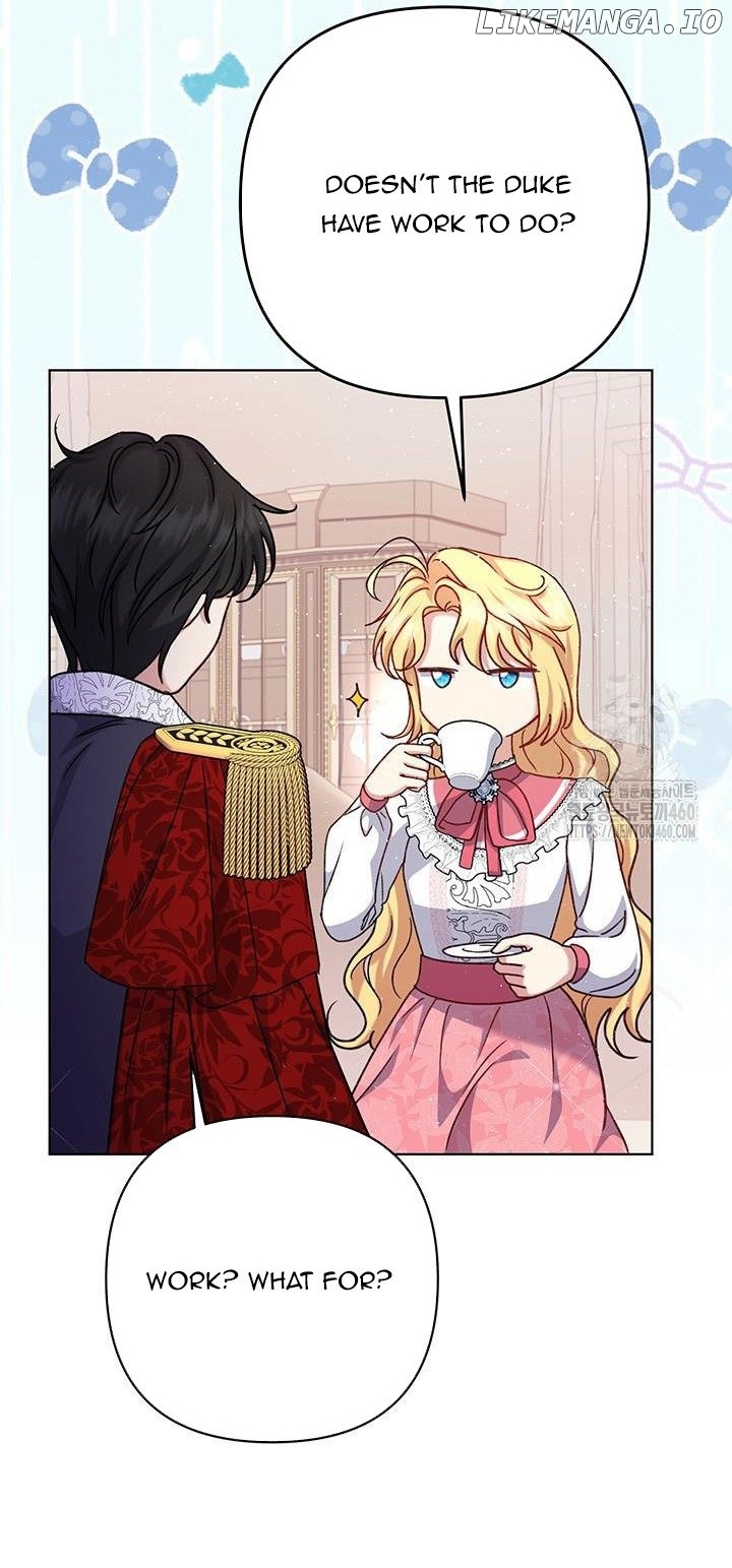 The Supporting Duck Waiting for the Breakup Chapter 6 - page 25