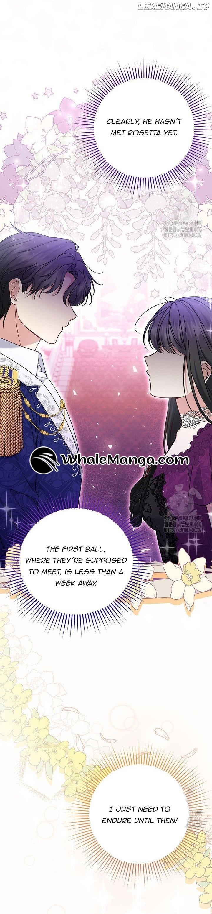 The Supporting Duck Waiting for the Breakup Chapter 6 - page 27