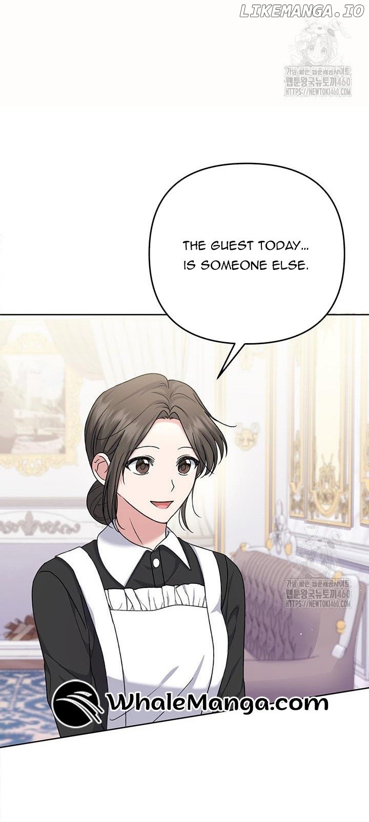 The Supporting Duck Waiting for the Breakup Chapter 6 - page 30