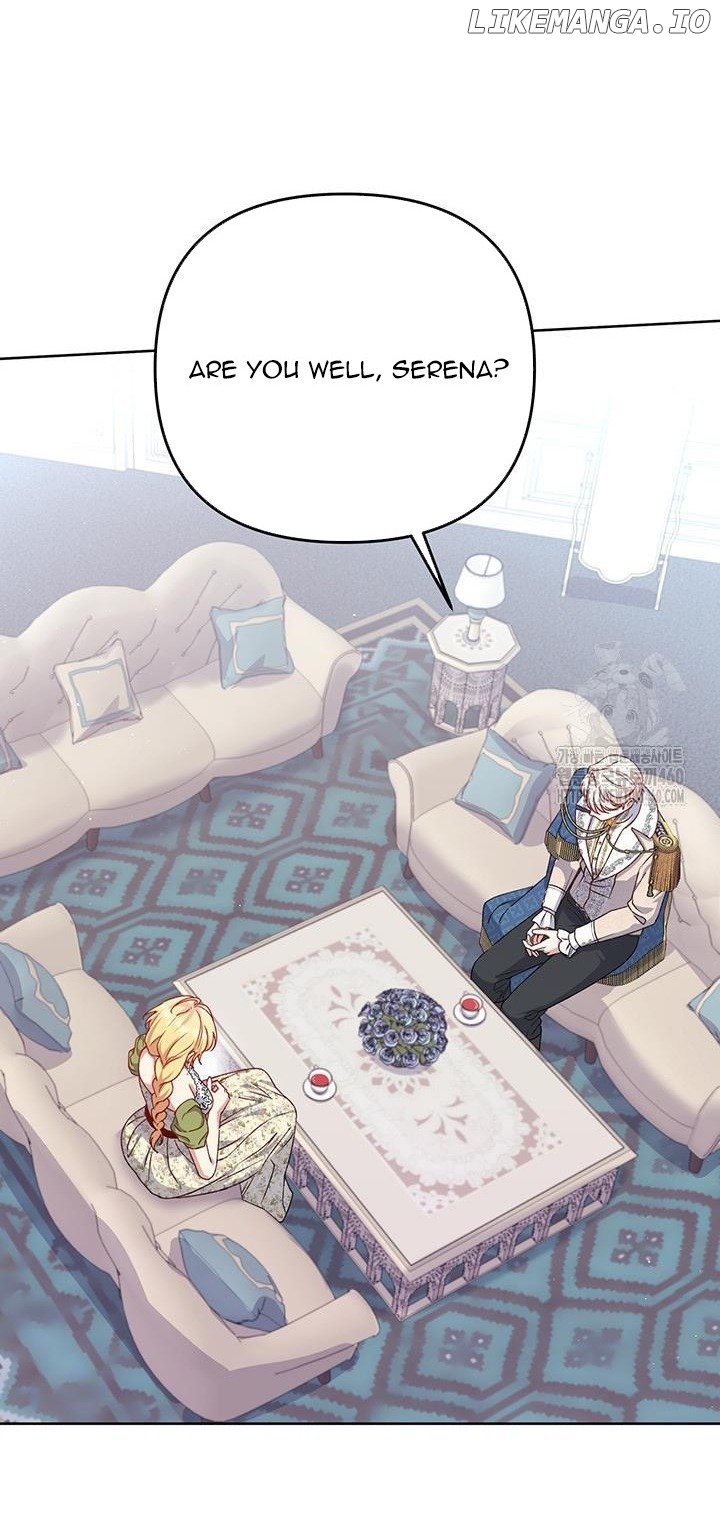 The Supporting Duck Waiting for the Breakup Chapter 6 - page 35