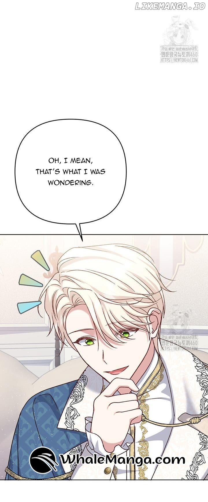 The Supporting Duck Waiting for the Breakup Chapter 6 - page 38