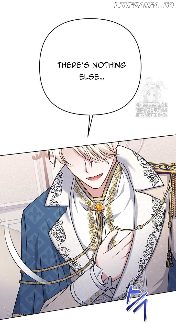 The Supporting Duck Waiting for the Breakup Chapter 6 - page 39