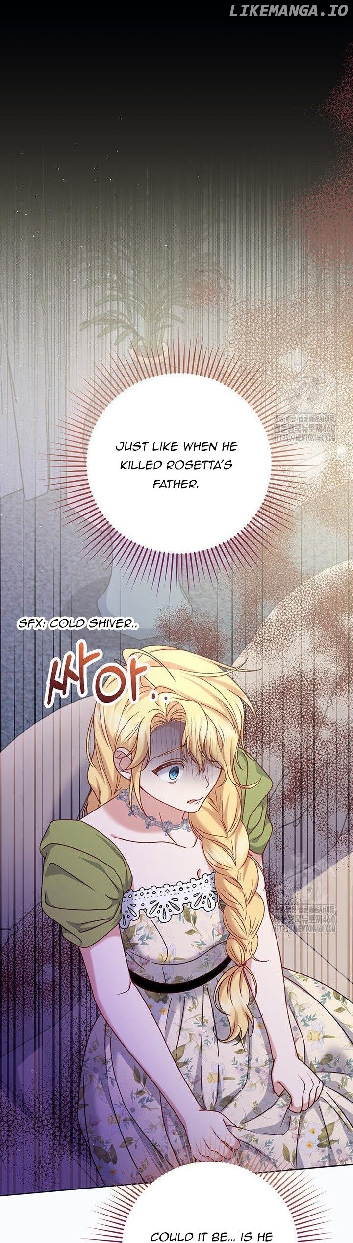 The Supporting Duck Waiting for the Breakup Chapter 6 - page 43