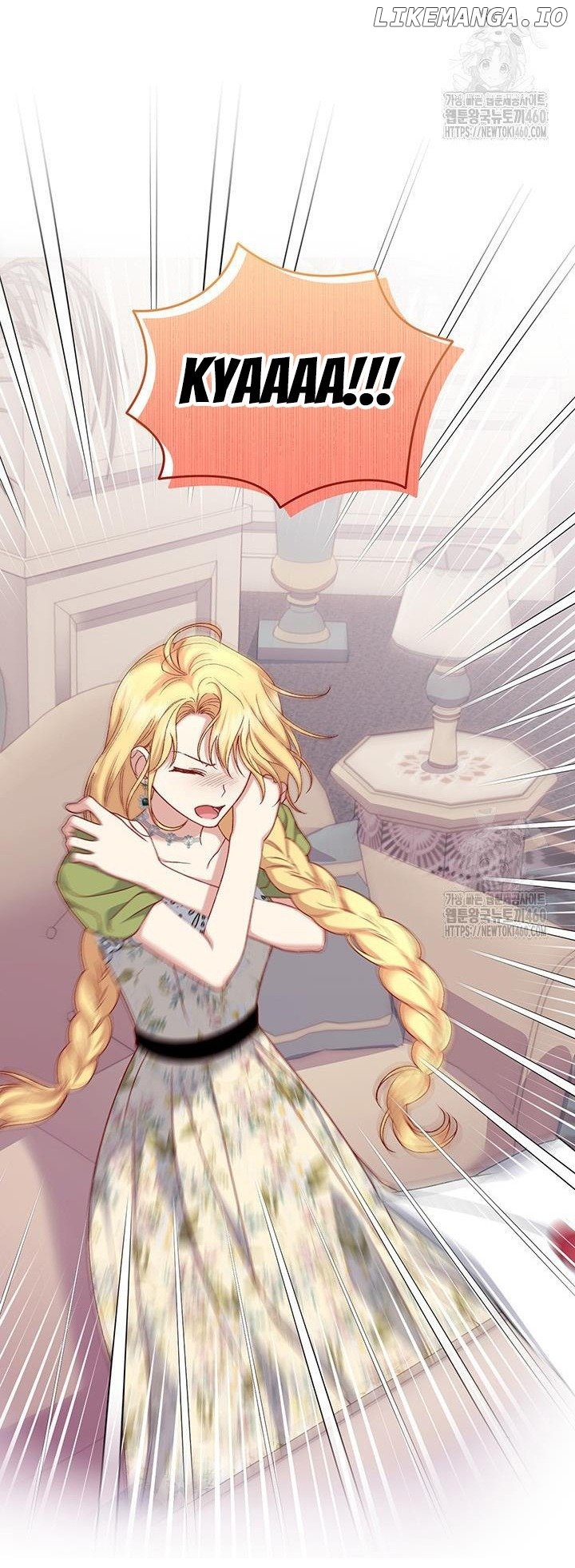 The Supporting Duck Waiting for the Breakup Chapter 6 - page 48