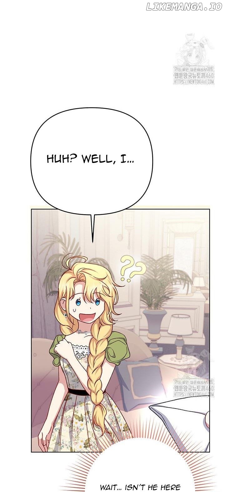 The Supporting Duck Waiting for the Breakup Chapter 6 - page 50