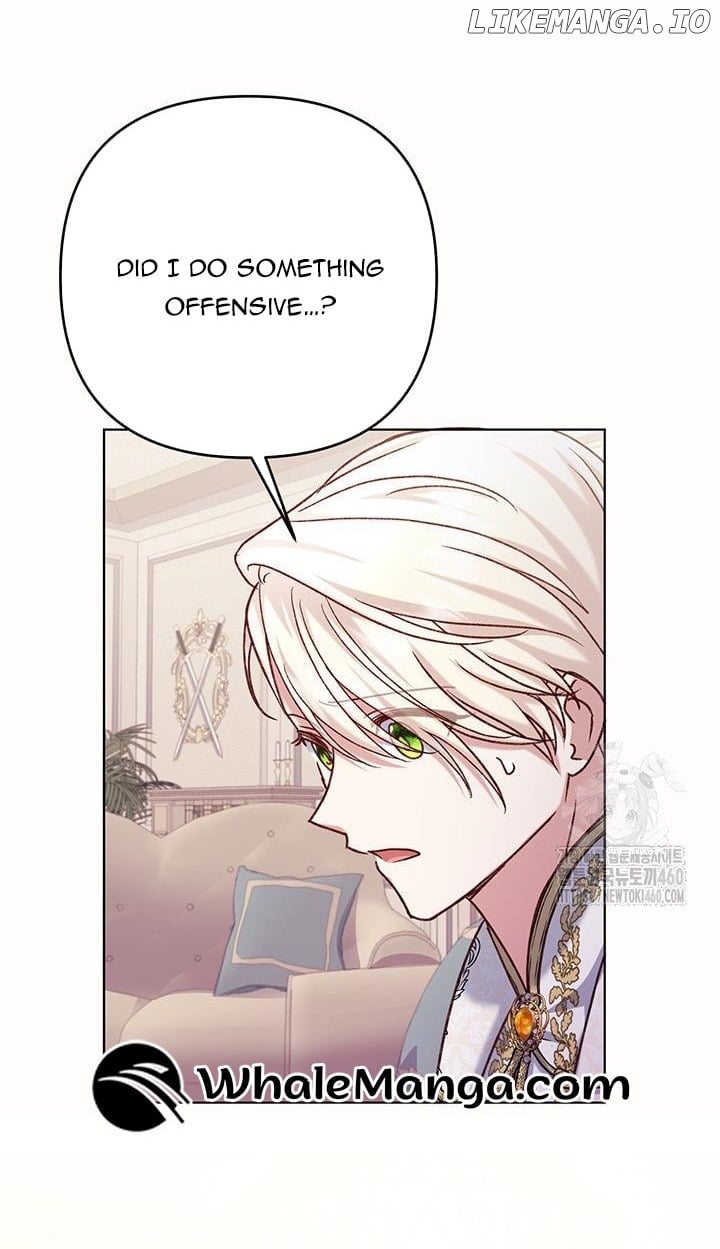 The Supporting Duck Waiting for the Breakup Chapter 6 - page 52