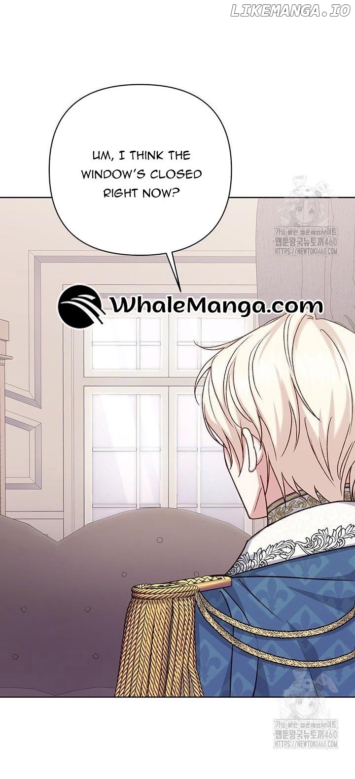 The Supporting Duck Waiting for the Breakup Chapter 6 - page 56