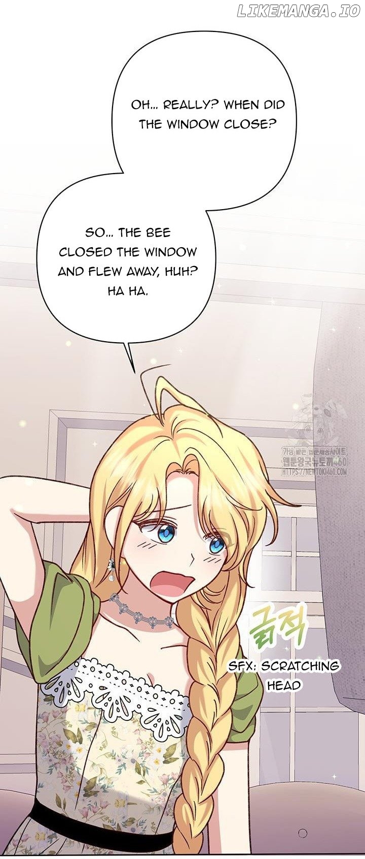 The Supporting Duck Waiting for the Breakup Chapter 6 - page 57