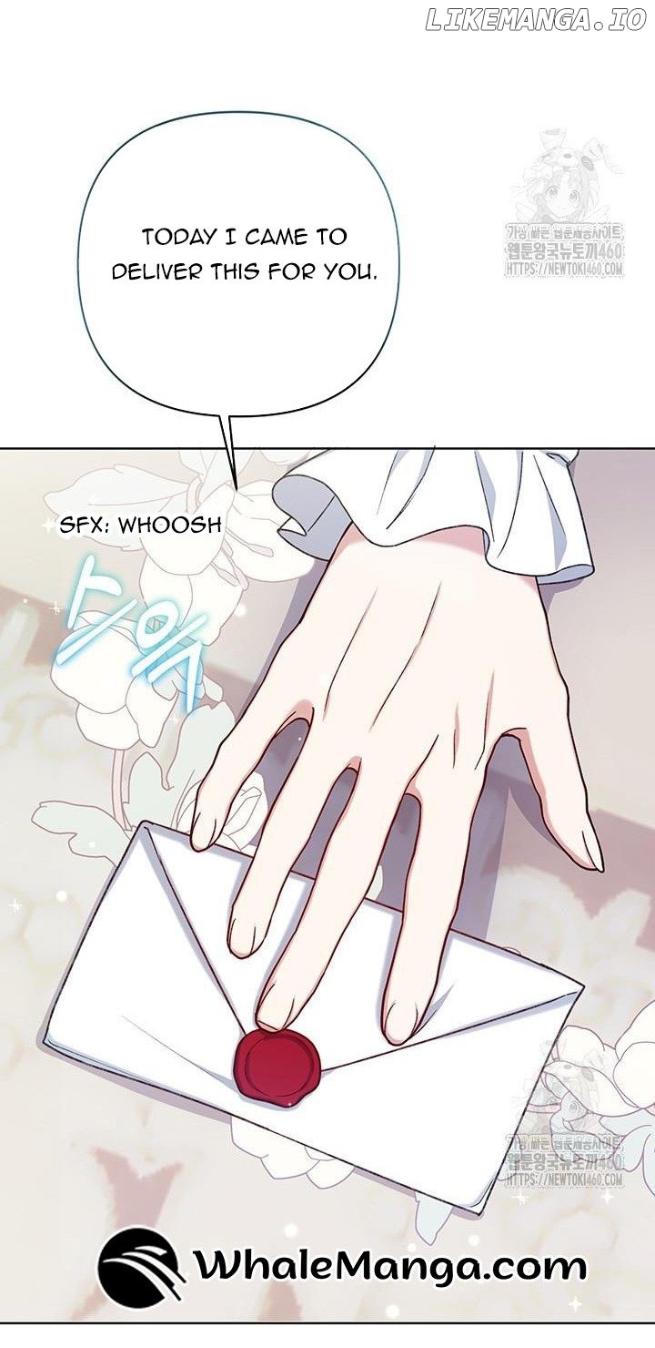 The Supporting Duck Waiting for the Breakup Chapter 6 - page 59