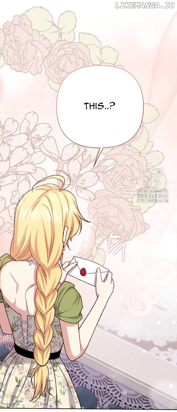 The Supporting Duck Waiting for the Breakup Chapter 6 - page 60