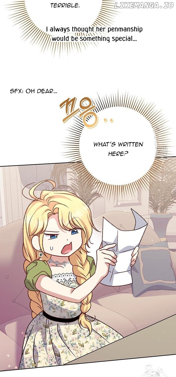 The Supporting Duck Waiting for the Breakup Chapter 6 - page 64