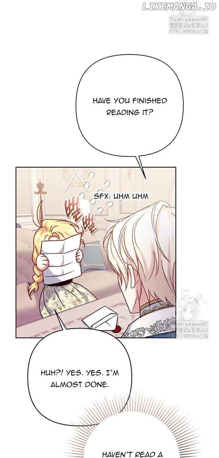 The Supporting Duck Waiting for the Breakup Chapter 6 - page 65