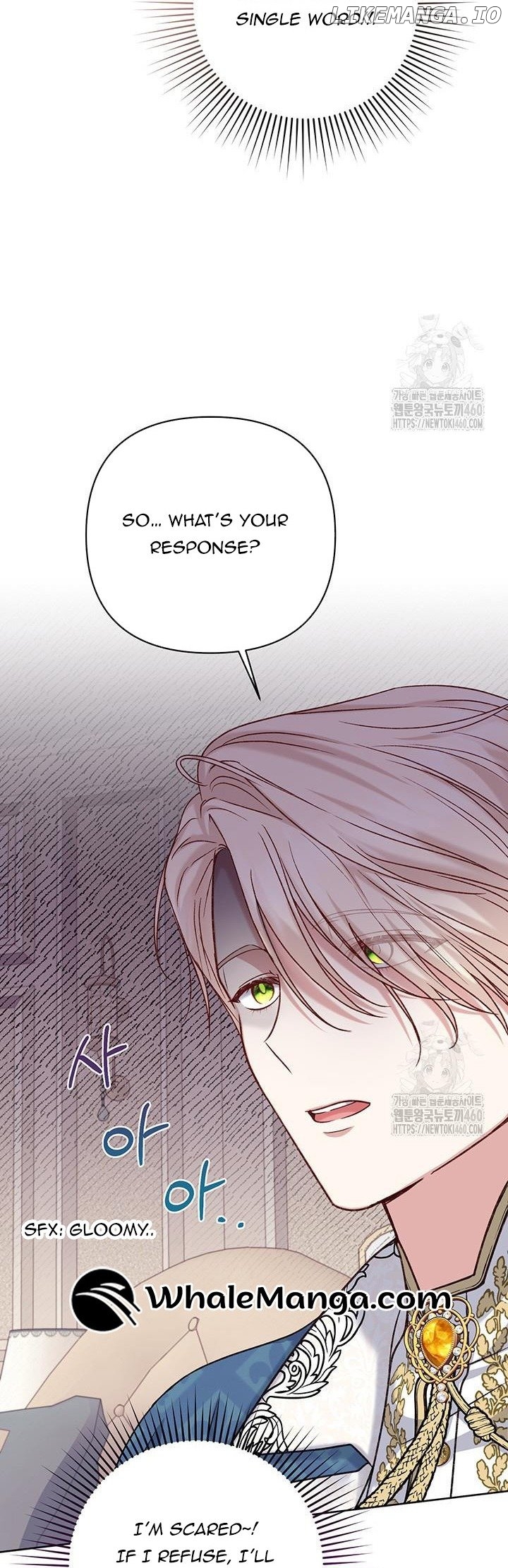 The Supporting Duck Waiting for the Breakup Chapter 6 - page 66