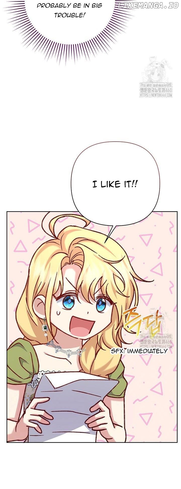The Supporting Duck Waiting for the Breakup Chapter 6 - page 67