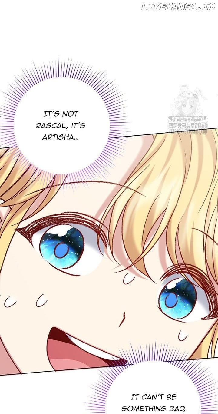 The Supporting Duck Waiting for the Breakup Chapter 6 - page 68