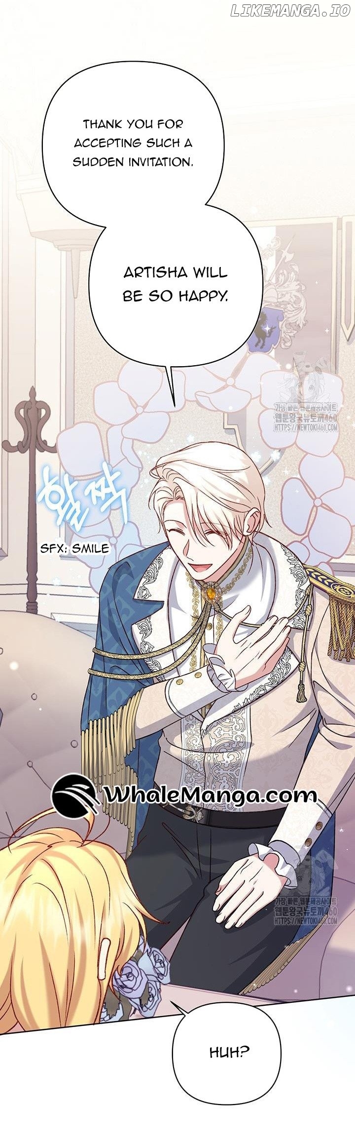 The Supporting Duck Waiting for the Breakup Chapter 6 - page 70