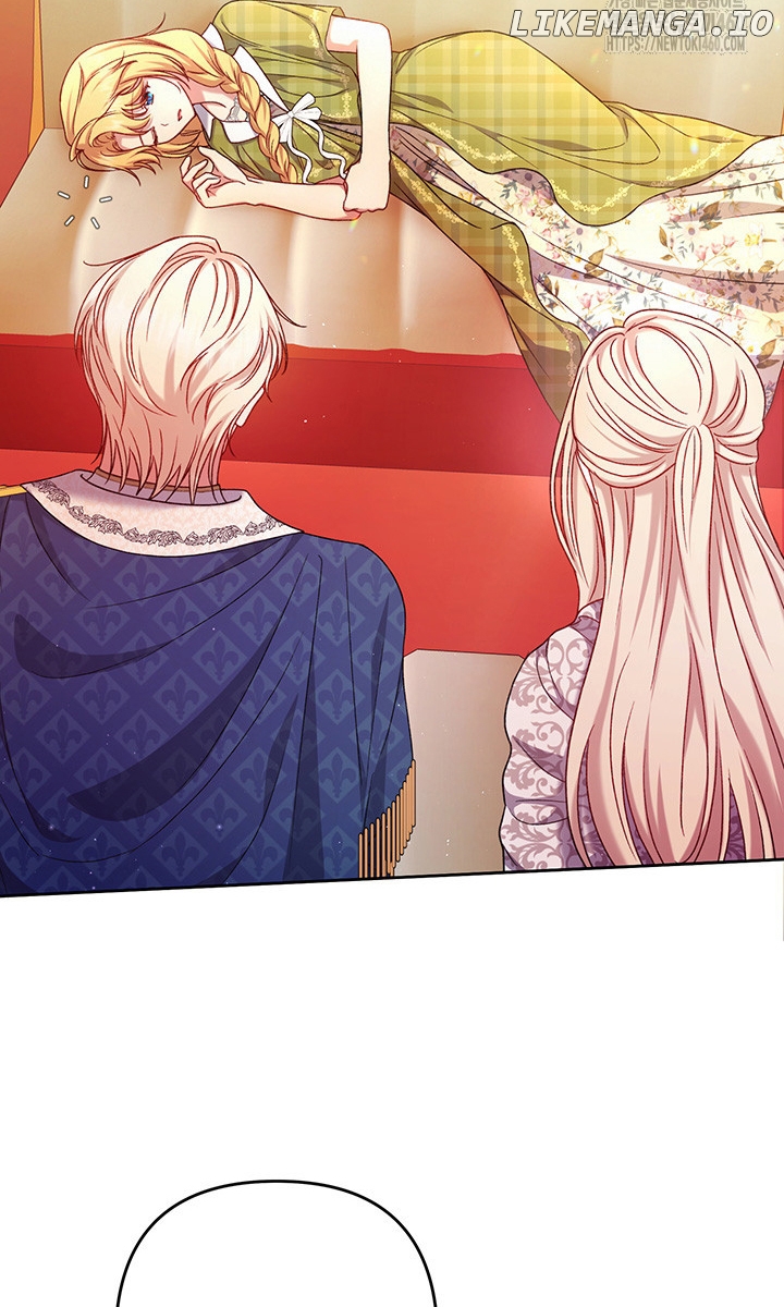 The Supporting Duck Waiting for the Breakup Chapter 8 - page 10