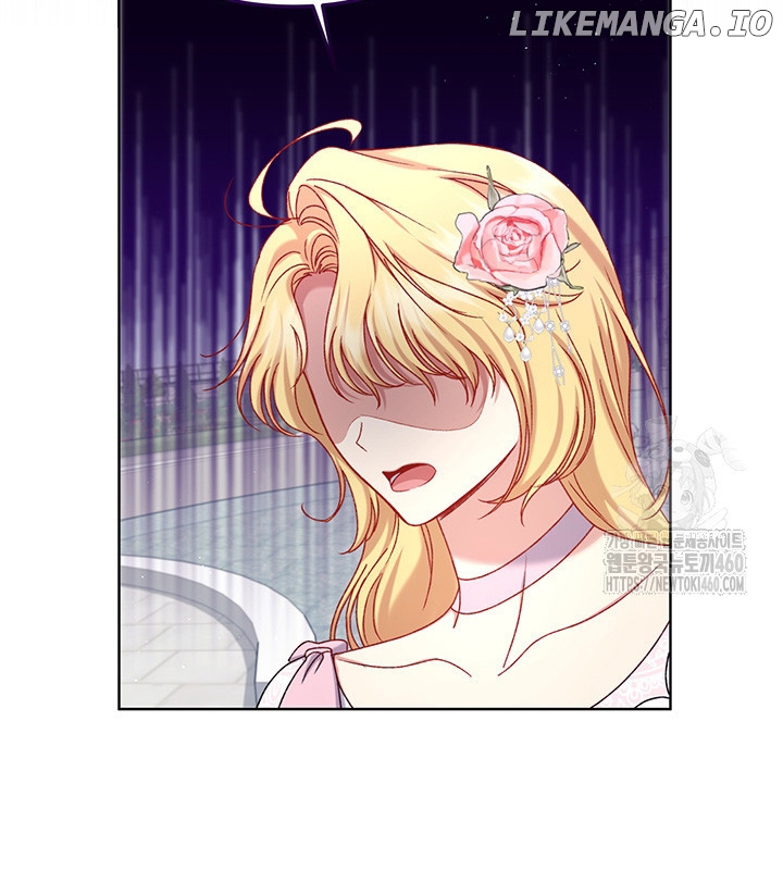 The Supporting Duck Waiting for the Breakup Chapter 8 - page 102