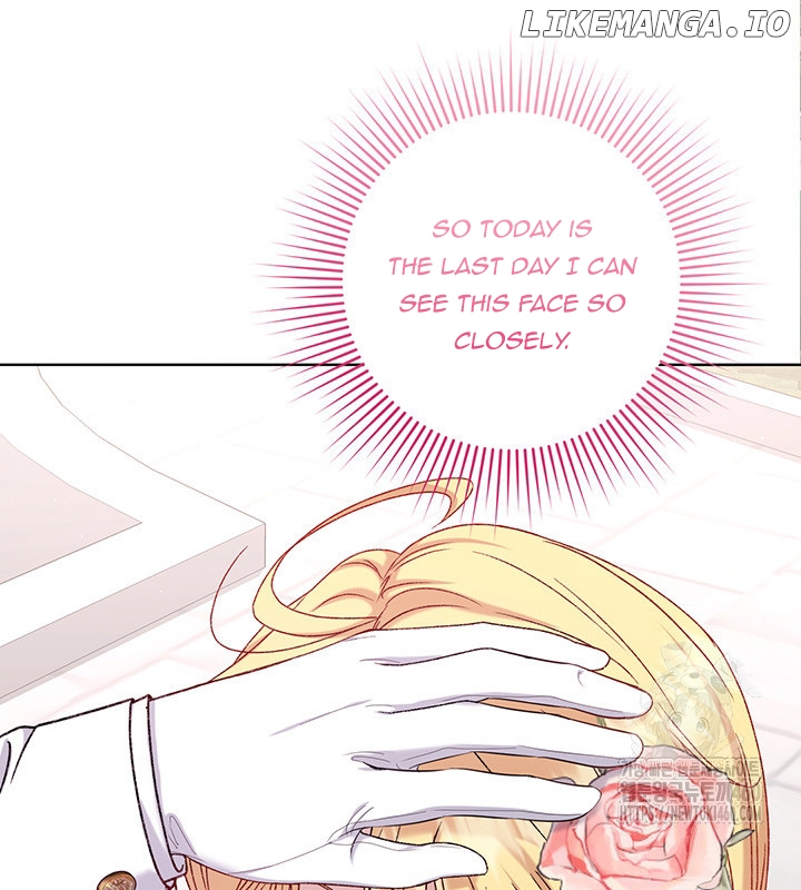 The Supporting Duck Waiting for the Breakup Chapter 8 - page 108