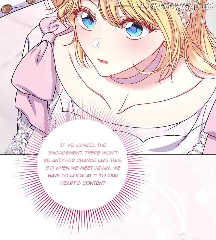The Supporting Duck Waiting for the Breakup Chapter 8 - page 109