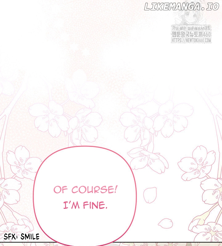 The Supporting Duck Waiting for the Breakup Chapter 8 - page 110