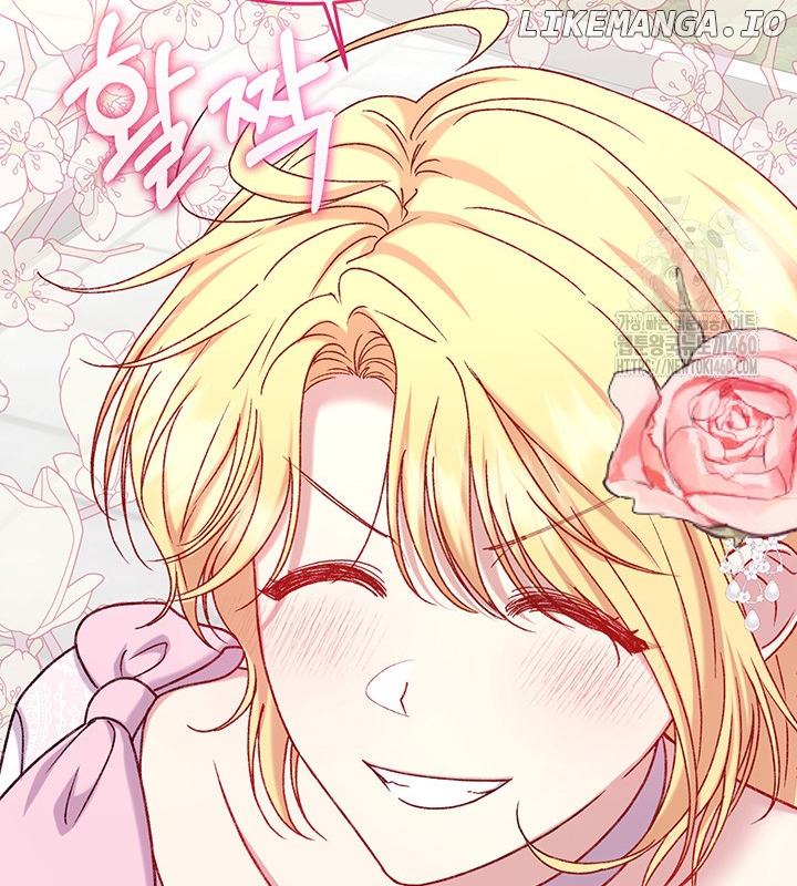 The Supporting Duck Waiting for the Breakup Chapter 8 - page 111