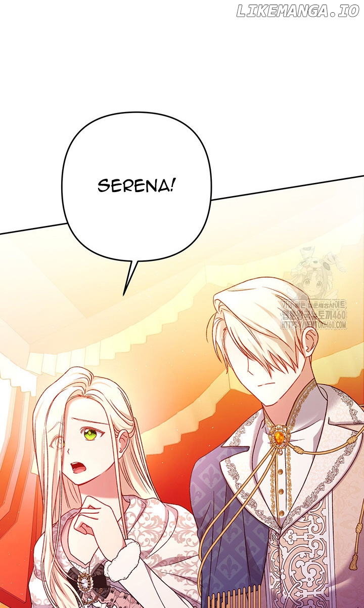 The Supporting Duck Waiting for the Breakup Chapter 8 - page 12