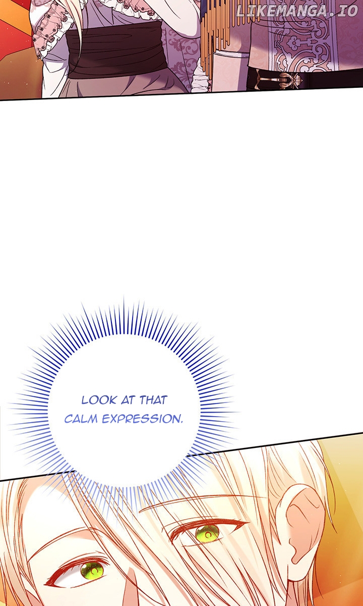 The Supporting Duck Waiting for the Breakup Chapter 8 - page 13