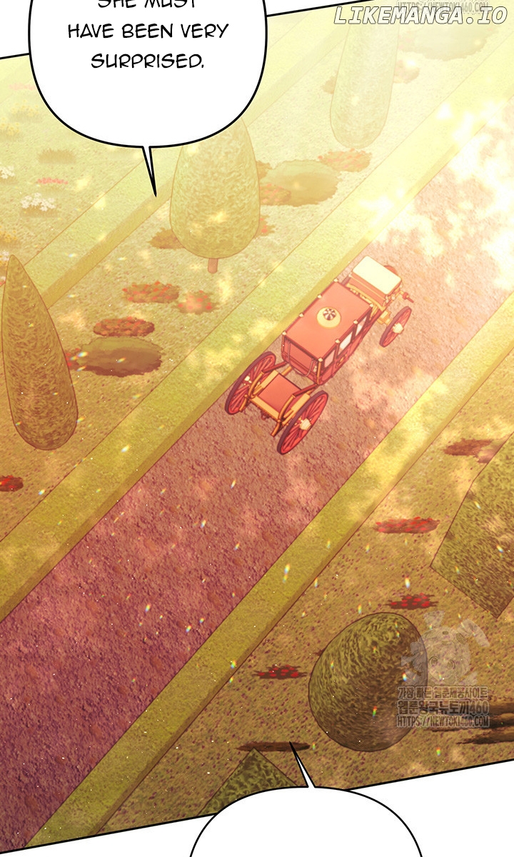 The Supporting Duck Waiting for the Breakup Chapter 8 - page 15