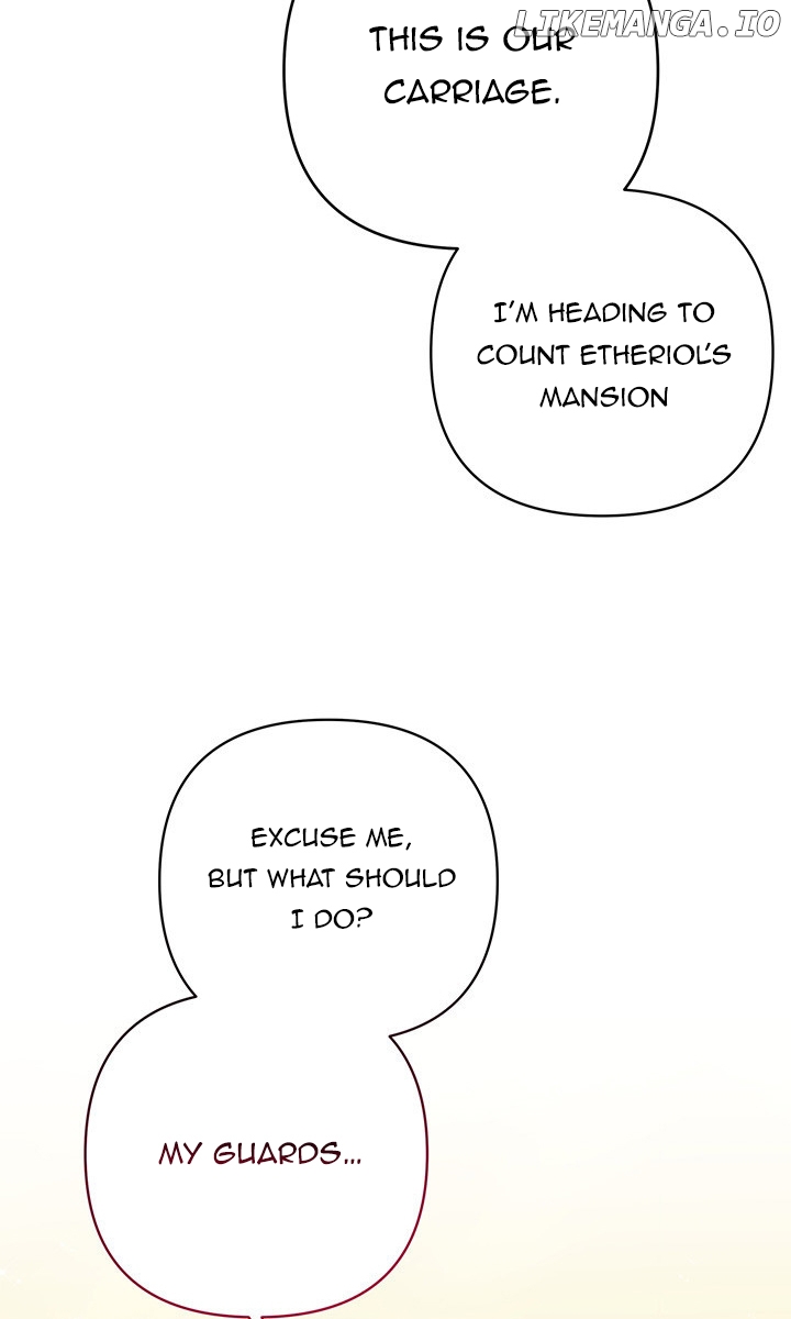 The Supporting Duck Waiting for the Breakup Chapter 8 - page 16