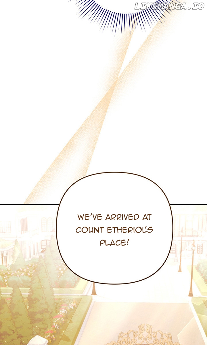 The Supporting Duck Waiting for the Breakup Chapter 8 - page 20