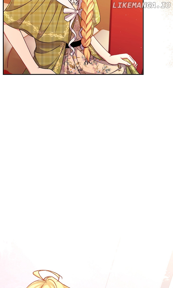 The Supporting Duck Waiting for the Breakup Chapter 8 - page 24