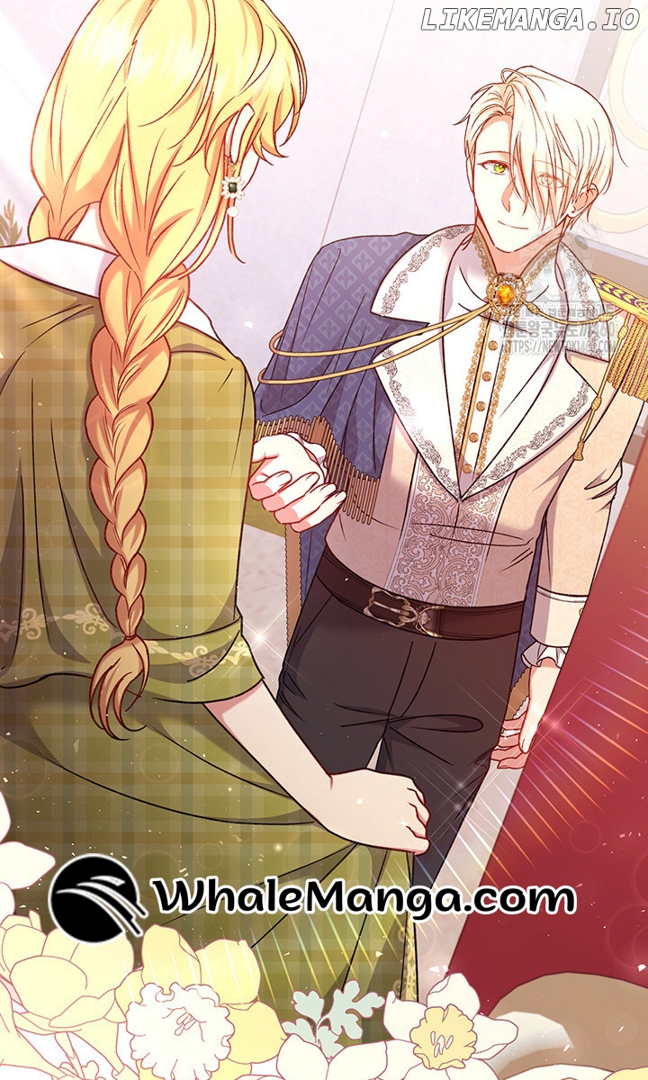 The Supporting Duck Waiting for the Breakup Chapter 8 - page 25